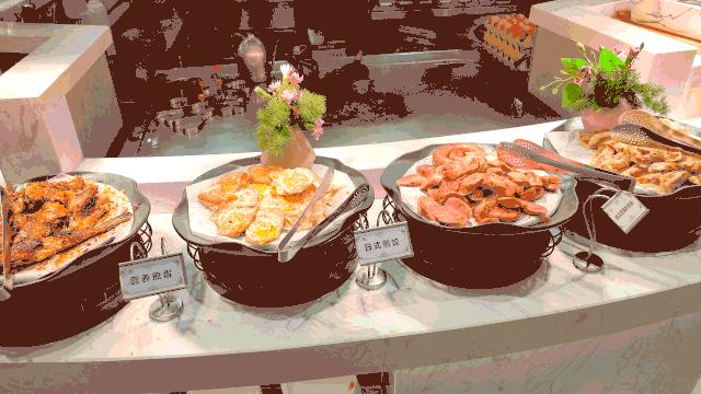 薅羊毛，原价98的牛排海鲜自助49搞定，这波优惠必须告诉大家