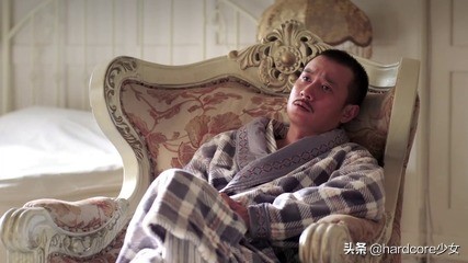 斧头帮有多恐怖,历史上真实的斧头帮是怎样的