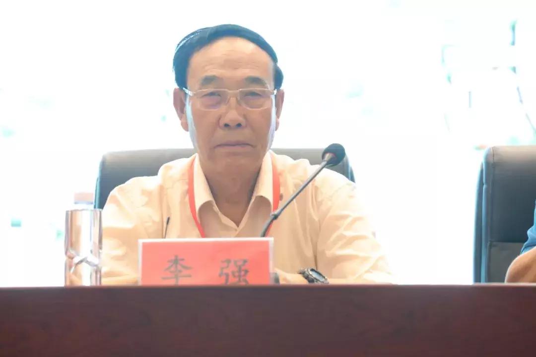 甘肃省针灸学会2019年学术年会在临夏州中医医院顺利召开