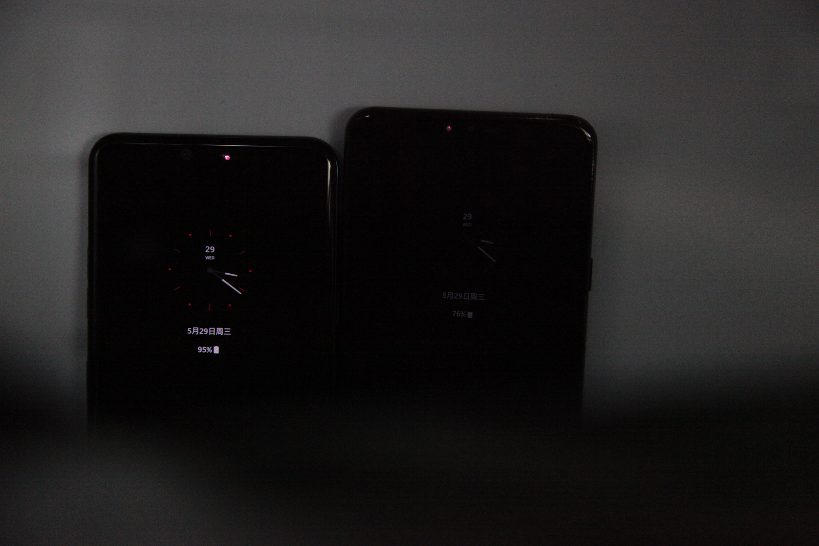 lgg8thinq测评,lgg8thinq对比lgv50