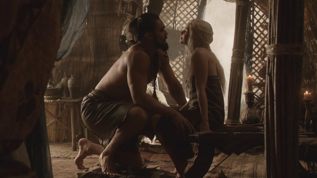 单集成本一亿仍稳赚不赔的史诗大剧,《权力的游戏》幕后的金钱事