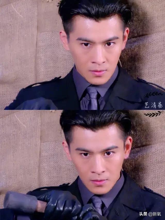 十世情殇换一世容颜,用十世情商智商来换一世容颜的人