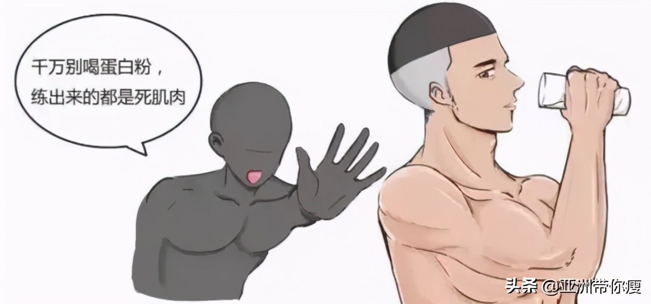 健身初学者对营养补剂的选择,健身初学者补剂买什么好