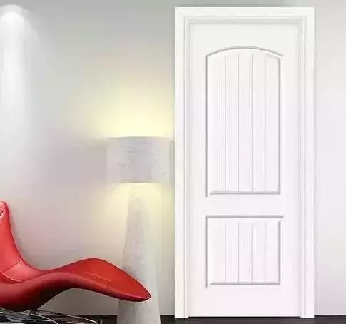 实木复合门都有哪些贴皮材料,实木复合门木皮好还是密度板好