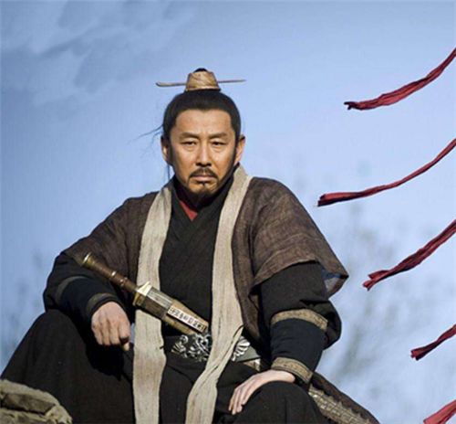 成也萧何败也萧何的历史真相,成也萧何败也萧何哪里来的