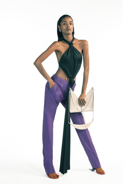 纪梵希givenchy新款女鞋,纪梵希givenchy1号慕斯淡彩