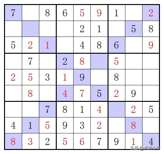 数独小游戏规律,数独趣味闯关小游戏15x15