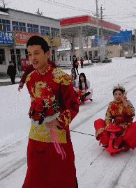 女朋友的爸爸让我二选一,看到网友的神评,哈哈我果断出击了