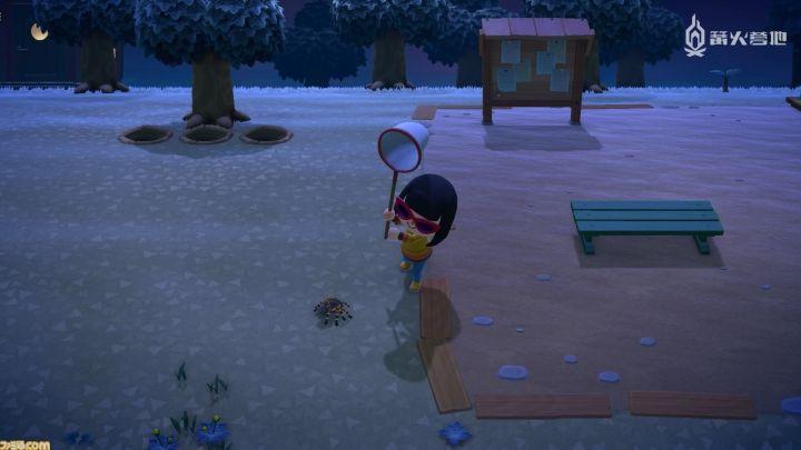 动森为什么这么好看,动森为什么好玩