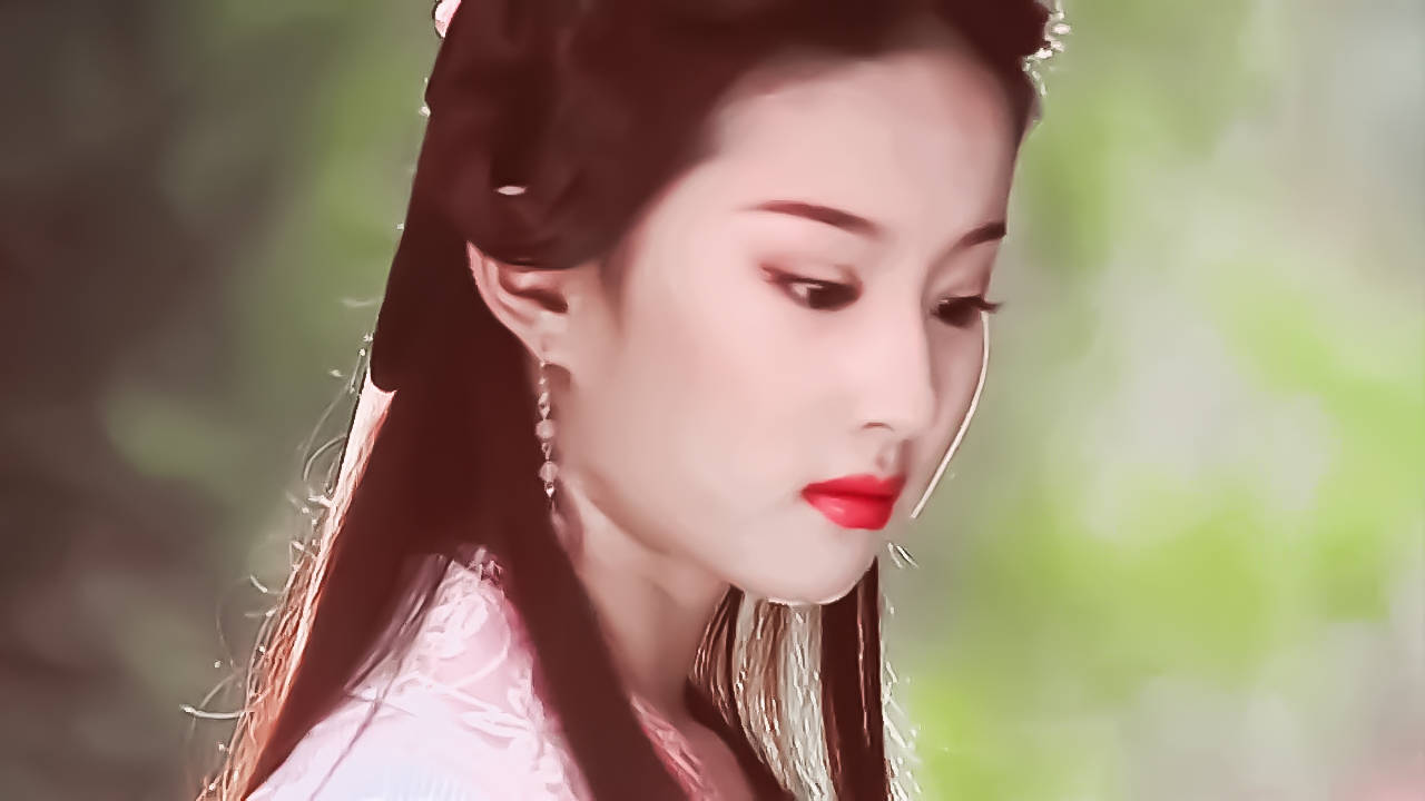 金庸武侠中的一语成谶,金庸武侠千年