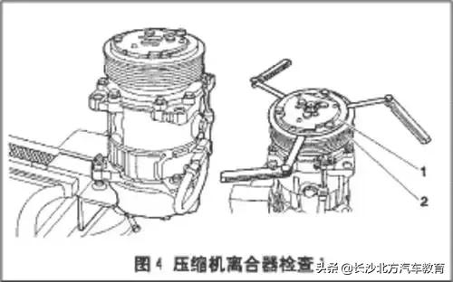 现代空调结构工作原理讲解,汽车空调工作原理3d动画演示视频