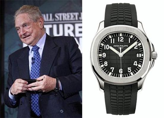 隐形富豪的表,隐形富豪盘点