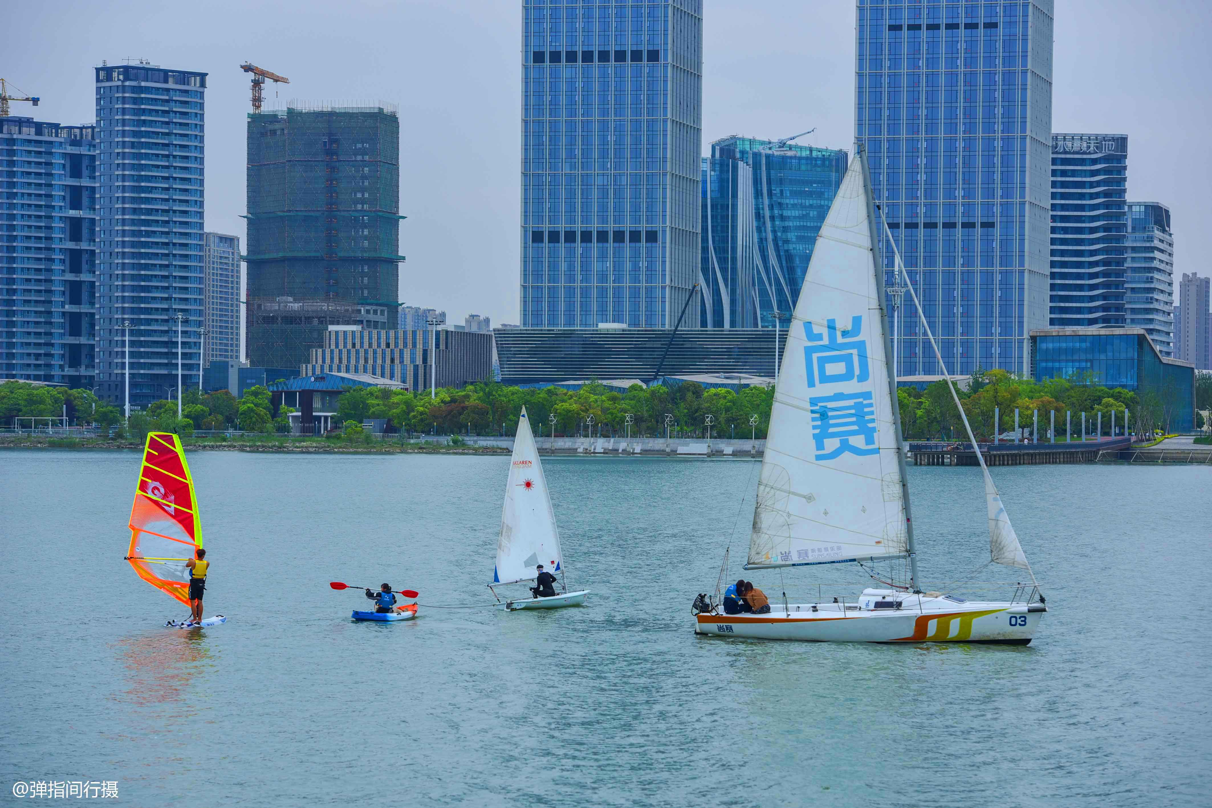 江苏靠近上海的后花园,苏州太湖新城南京江北买房