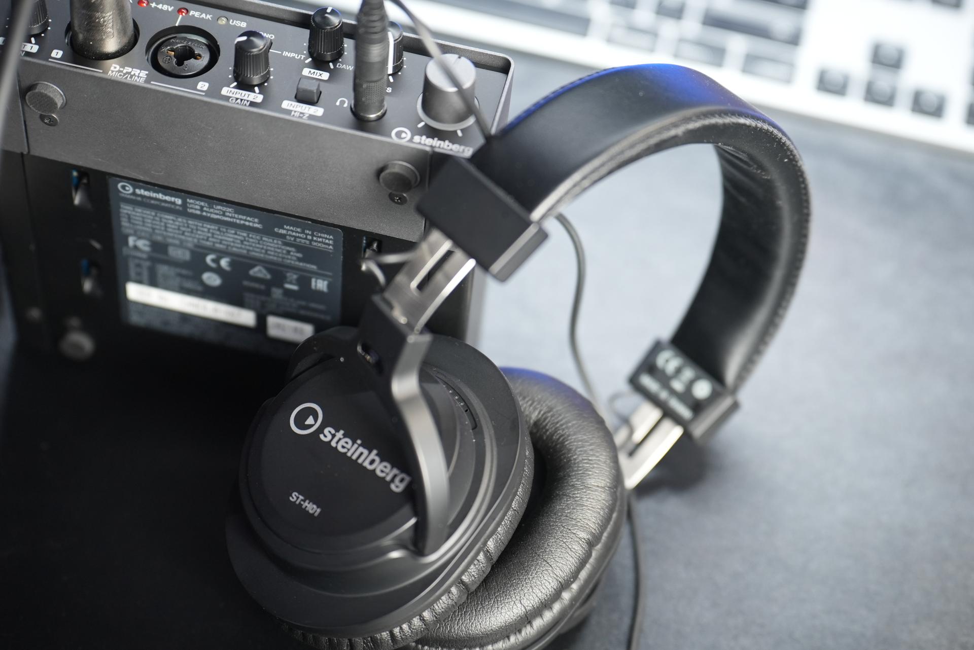 雅马哈ur22c如何把声音调得浑厚些,雅马哈ur22c能剪辑音频吗