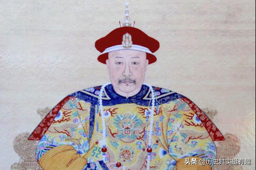 大清十二帝及其简介,大清十二帝详细讲解