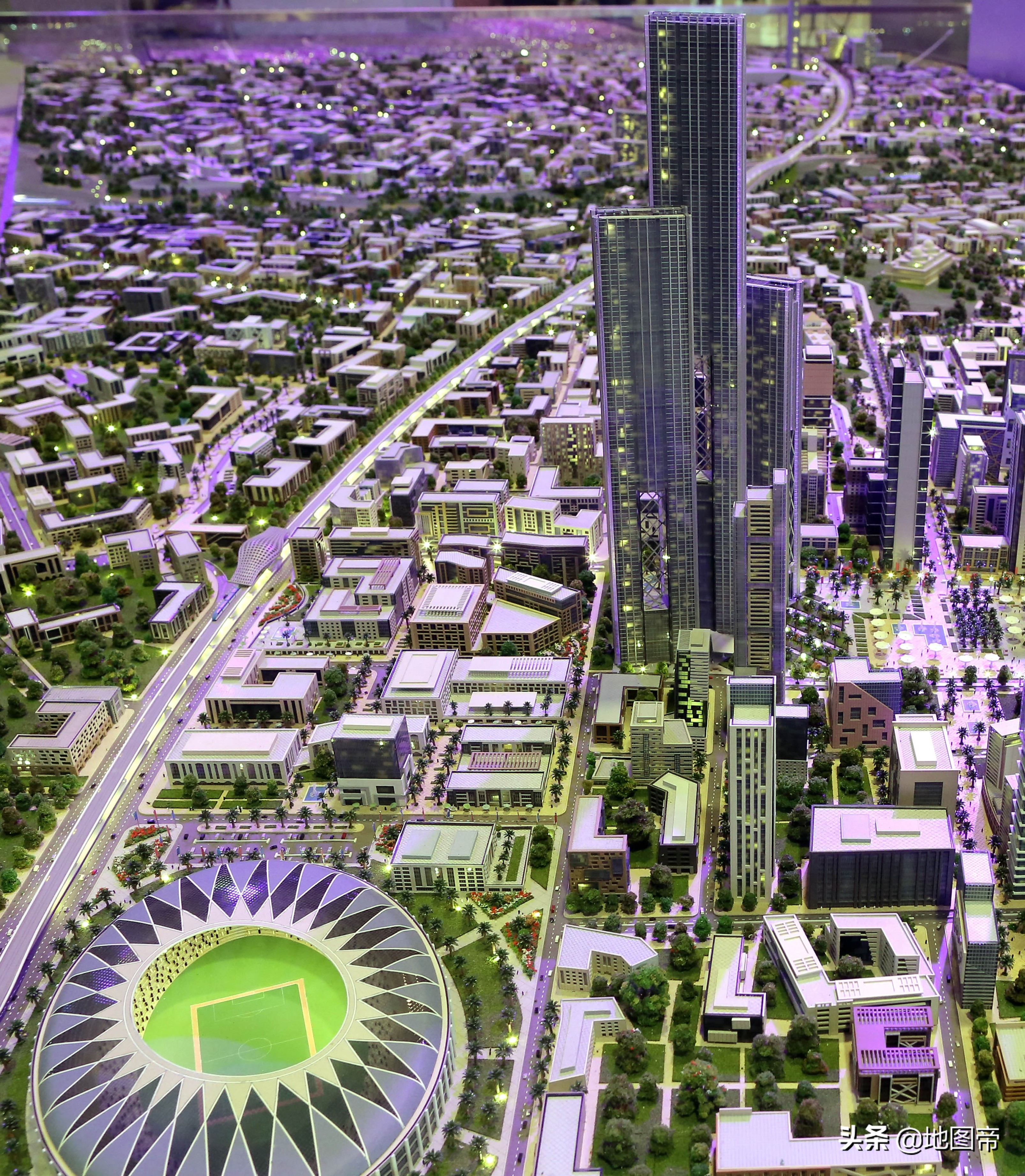 埃及首都开罗地图,埃及开罗离中国有多远