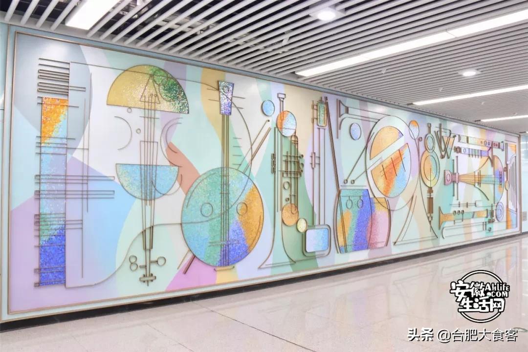 安徽合肥网红排前100名,合肥18-19年比较火的网红