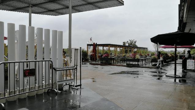 杭州印象城西溪店,杭州西溪印象城店景点