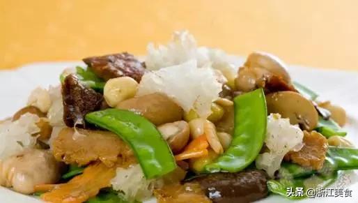 粤菜按位上菜的菜品教学,粤式菜品教程粤菜钵仔菜