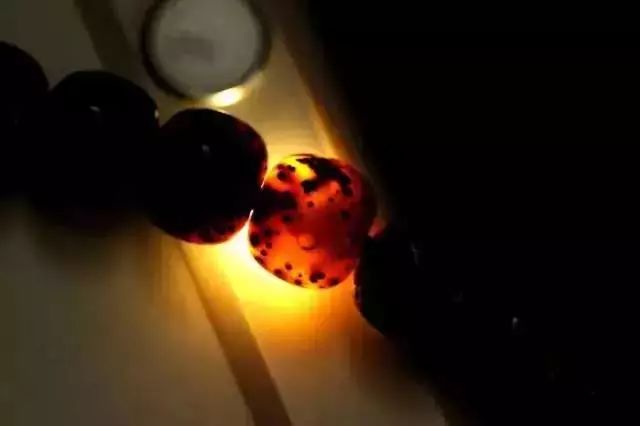 值得盘玩的几种星月,星月各种品种玩出来的区别