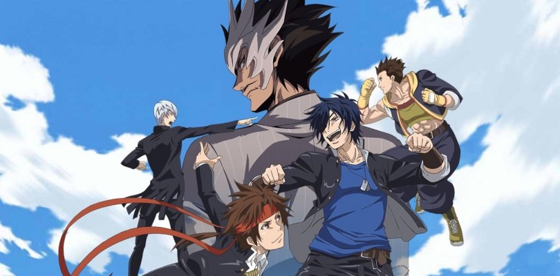 今年游戏改编,今年游戏改编的动漫