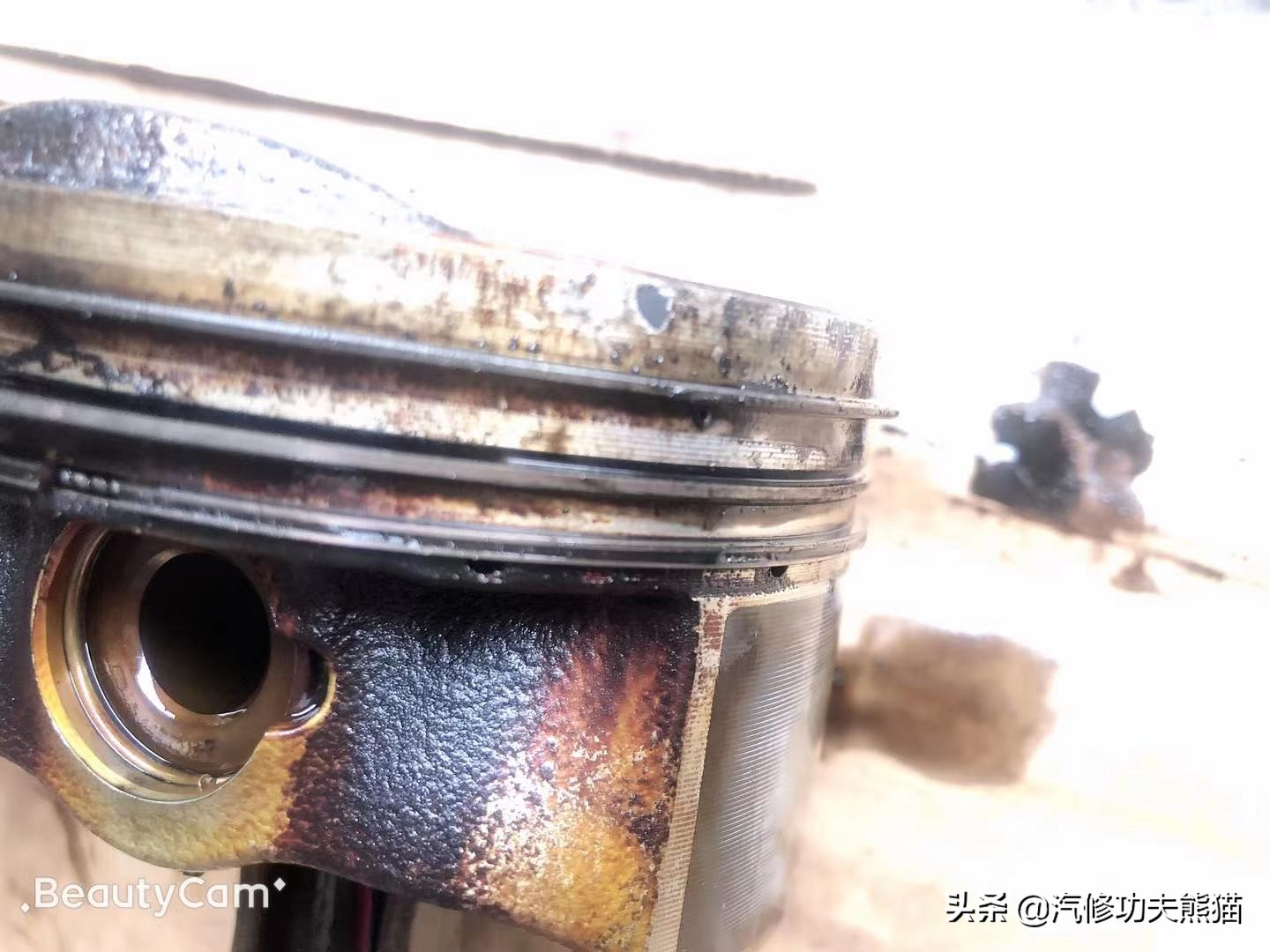 治理烧机油后的大众,大众途观烧机油能彻底解决吗