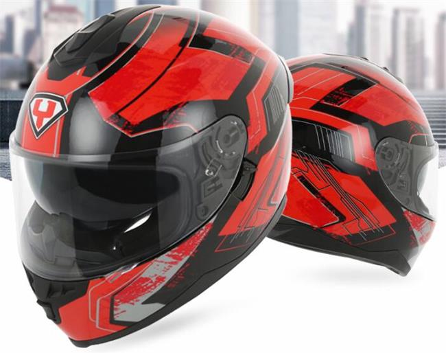 3c认证头盔10大品牌全盔,一盔一带智能头盔