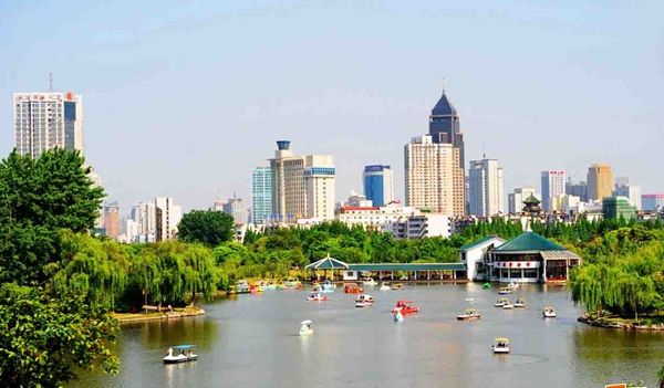 宿州的gdp在安徽排名,安徽各市gdp排名宿州