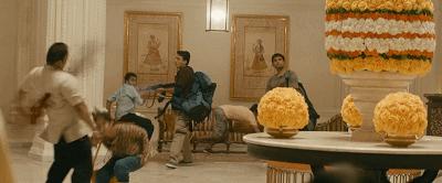 这场堪比911规模的*杀屠**震慑了所有人，如今它被改编成真实电影