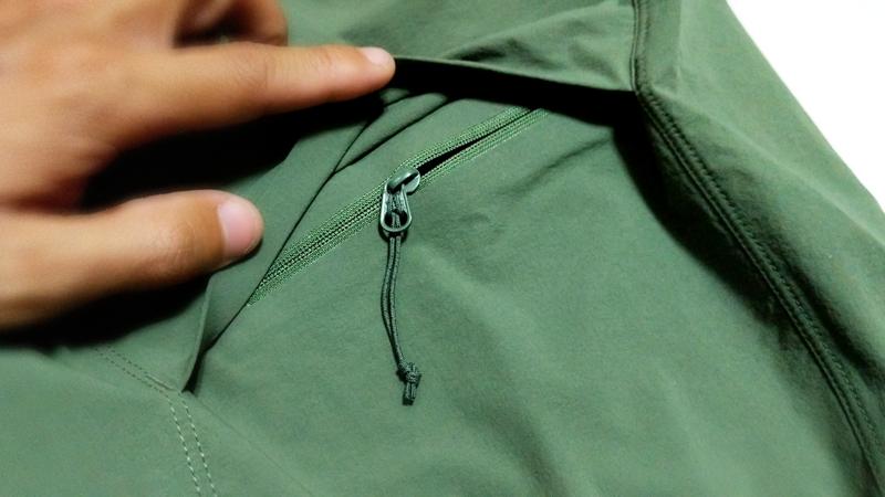 始祖鸟cassiar裤子,arcteryx始祖鸟裤子推荐