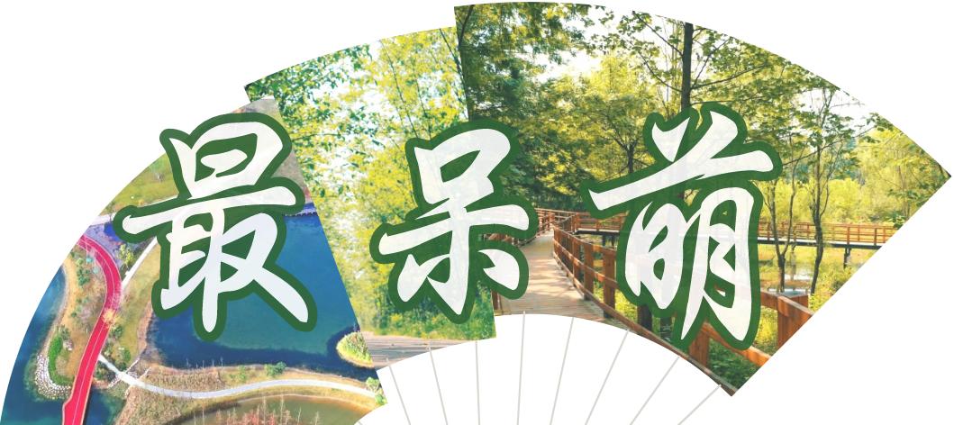 成都城市绿道,成都被山包围