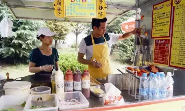 聋人创业团队,聋人创业成功视频