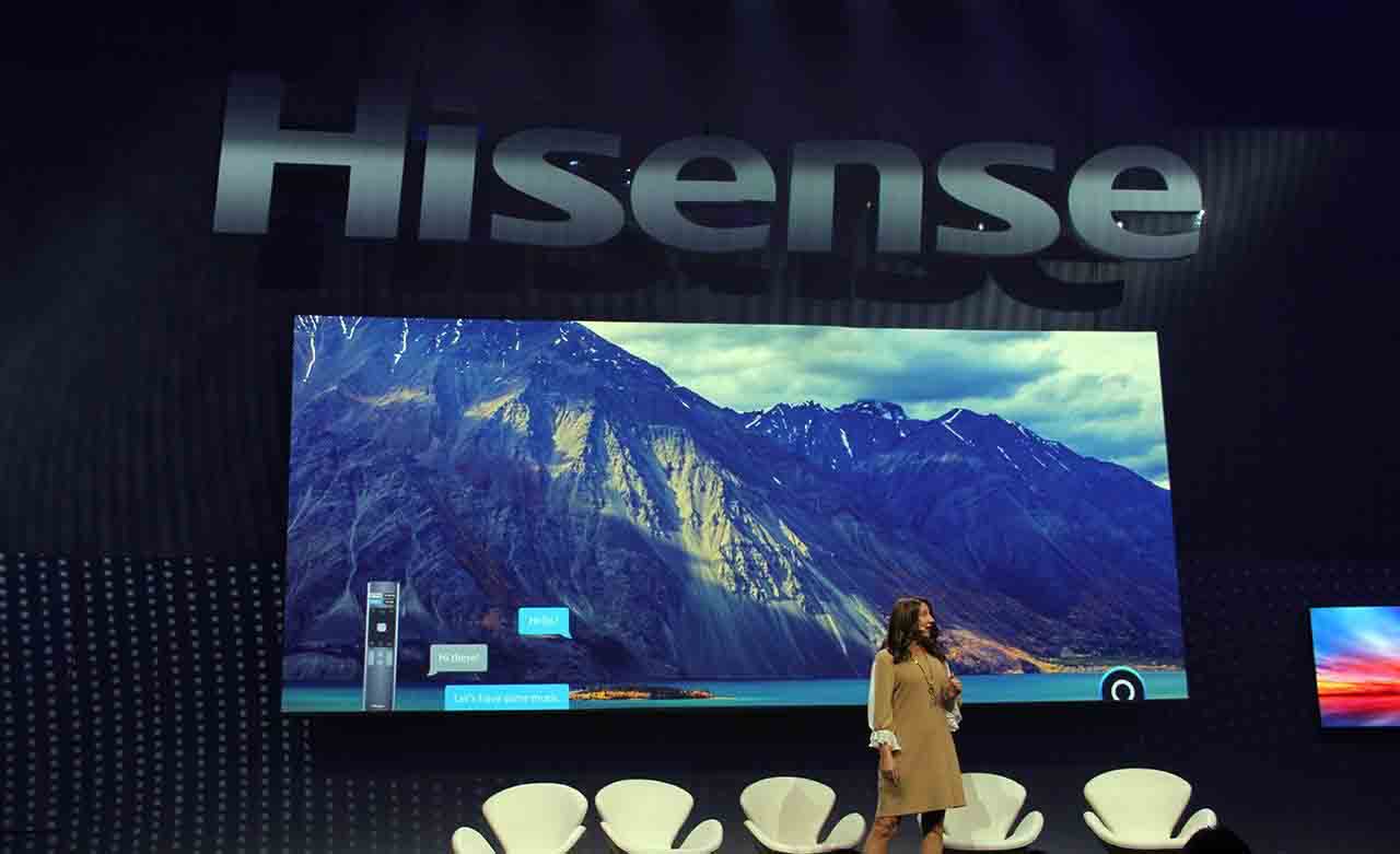 索尼松下夏普电视哪个好,选购电视看哪些参数