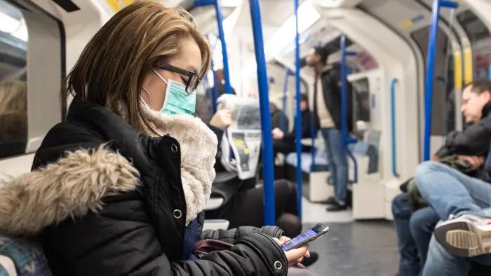 英国疫情最新消息民众反应,英国疫情最新通知伦敦