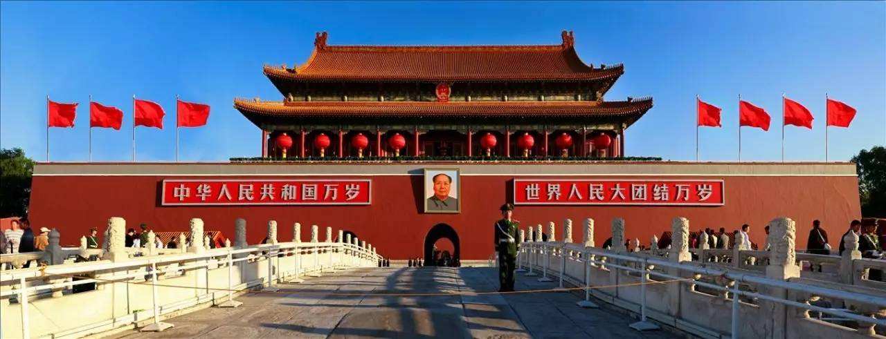 *安门天**之前世今生:神秘的金丝楠木盒、七枚炮弹之谜未解