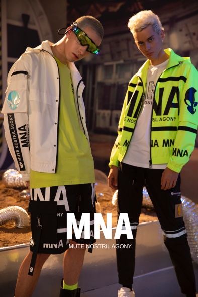 杜德伟潮牌mna价格,杜德伟品牌男装怎么样