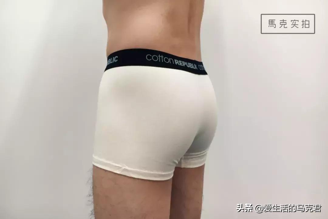 男生侧边条纹裤评测,男士破洞裤测评