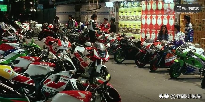 疯狂的赛车电影完整版,公认4部最好看的赛车电影