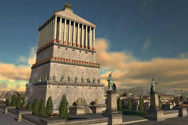 世界八大奇迹有什么,世界八大奇迹有哪些