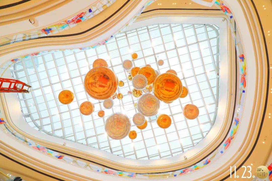 长沙即将建设的地标,星沙新规划超高地标