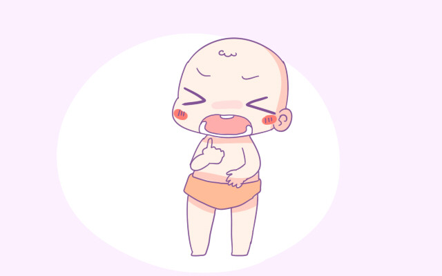 婴儿过敏会脱皮吗,宝宝皮肤过敏后脱皮怎么办