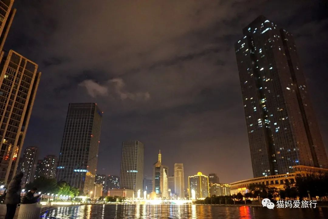 天津攻略特色介绍,天津攻略吃喝玩