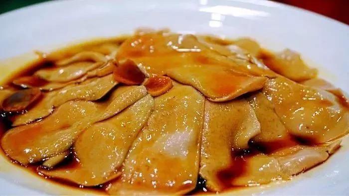 魔都人气最高的30家本帮江浙菜,江浙本帮菜馆