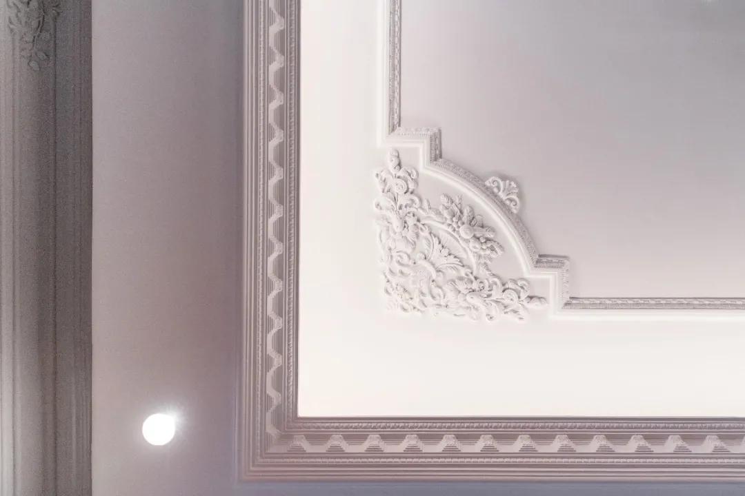 奢华与艺术邂逅给你精致的梦,奢华的邂逅