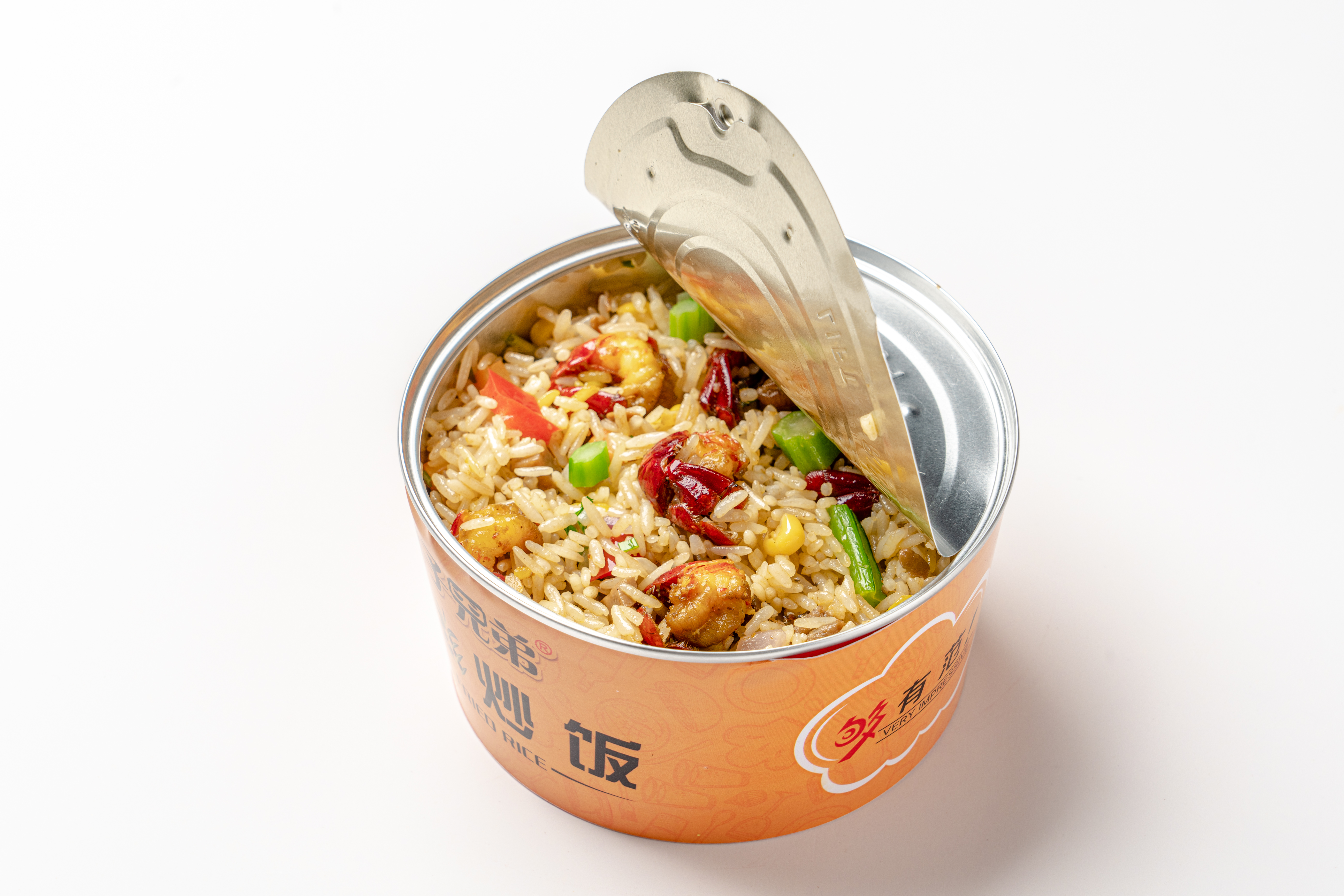 炒饭外卖店一个月3000单的利润,一碗炒饭卖1万