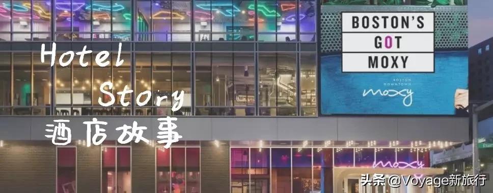 人称业界“小W”的酒店品牌,睡过才是合格的都市“时髦精”!