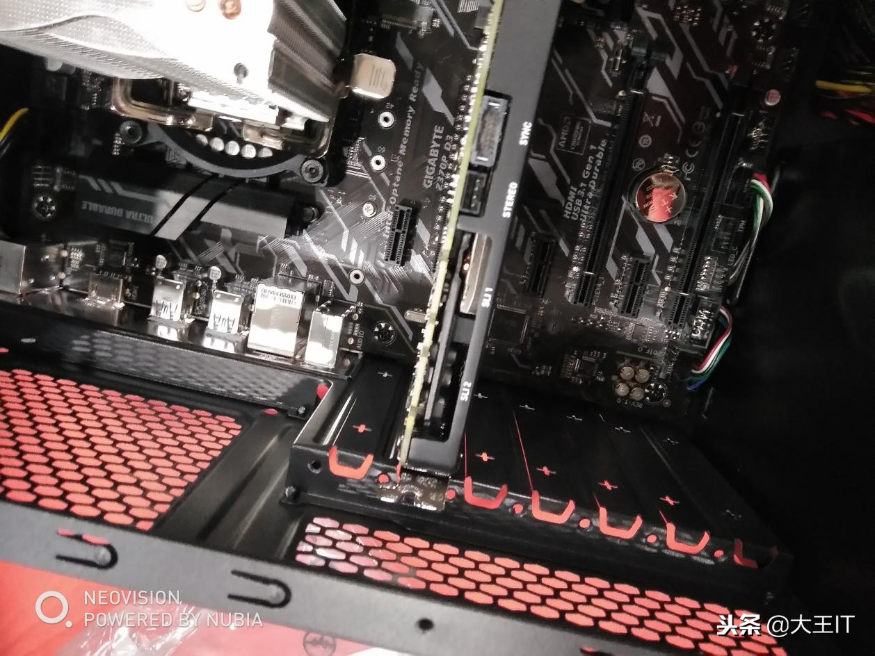 电脑自己组装新手,电脑怎么组装教程