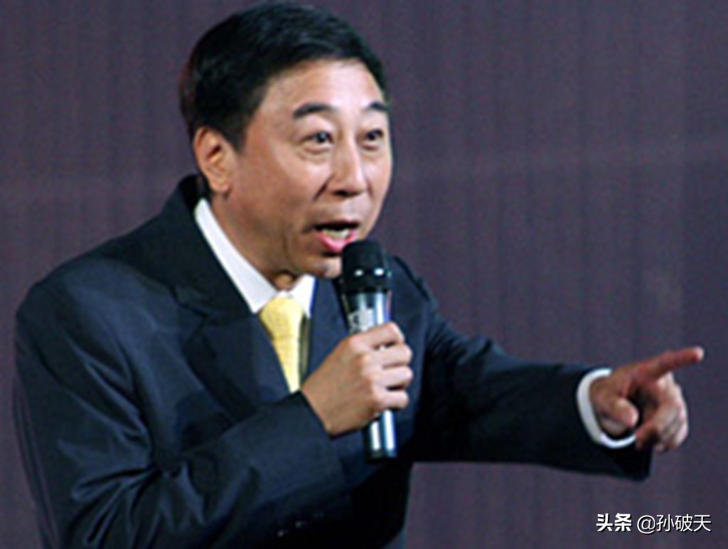 冯巩郭德纲姜昆,冯巩与姜昆在相声界的辈分