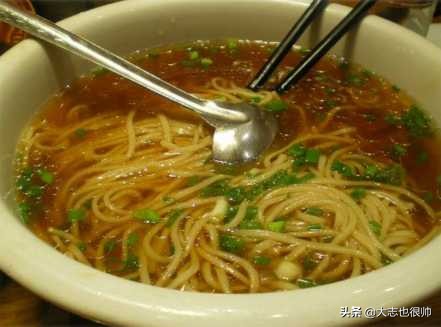 舌尖上的味道高邮,高邮美食排行榜前十