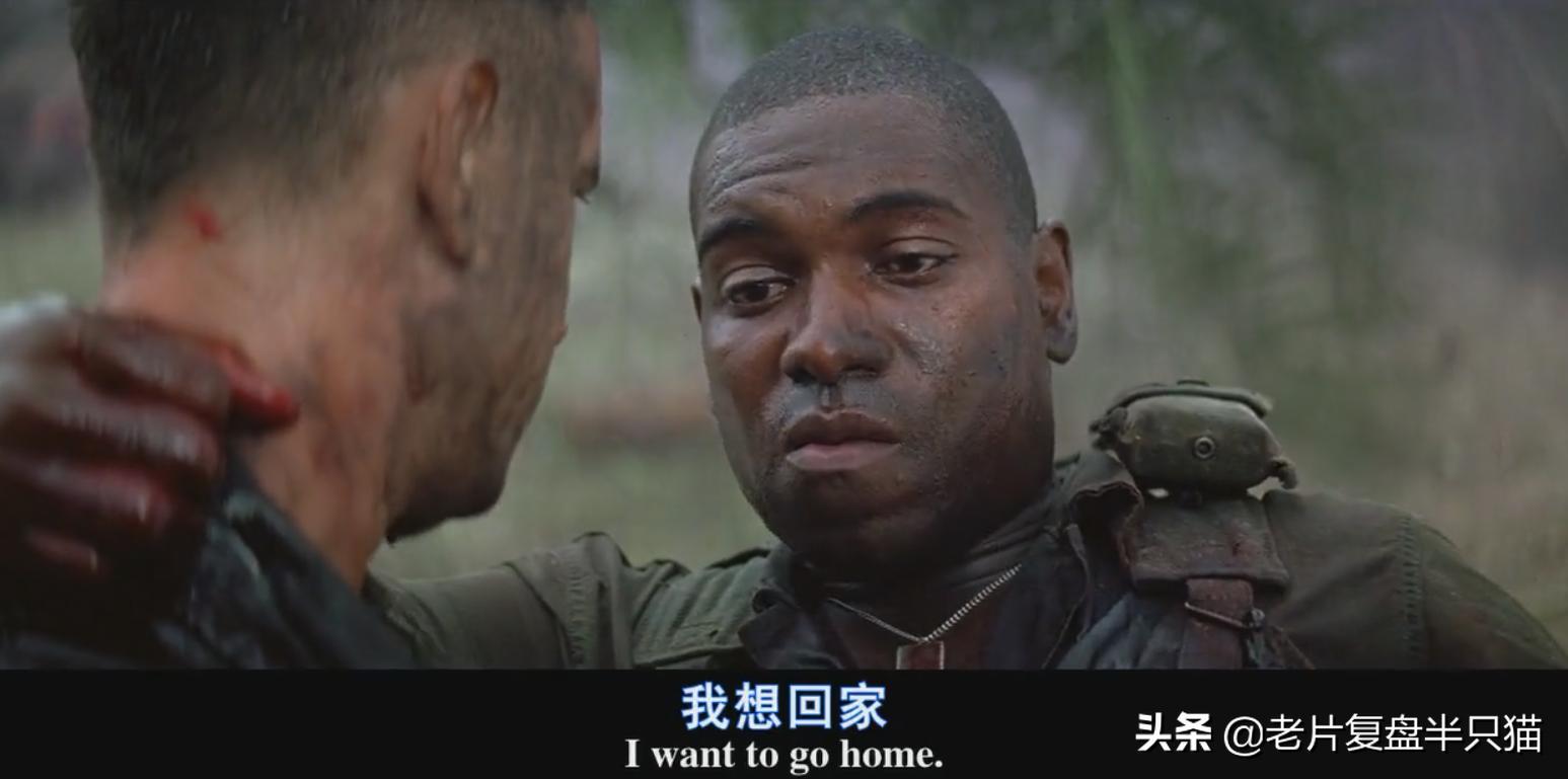 阿甘正传告诉了我们一个什么道理,阿甘正传人生观深度解析